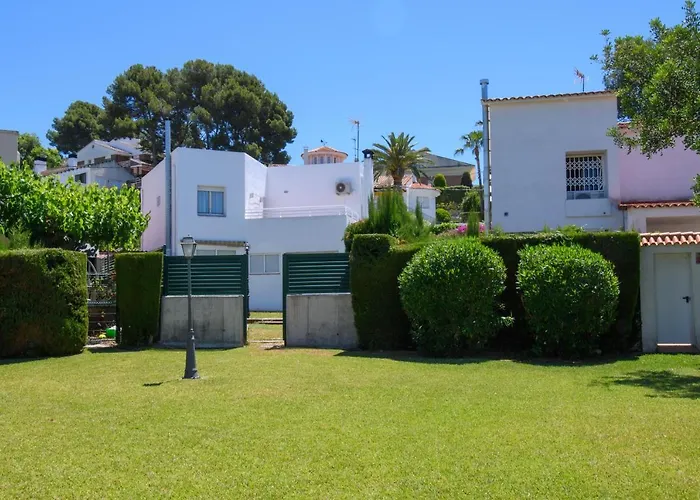 Rentalmar Villa Covamar Families Only
