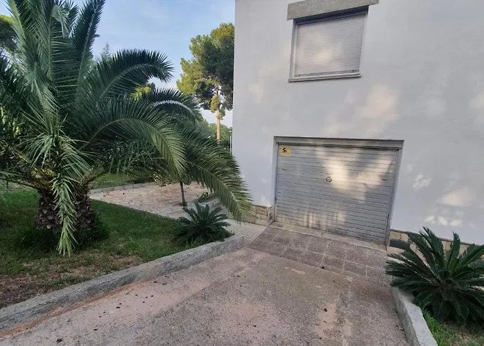 Casa La Pineda Salou, Playa Y Port Aventura