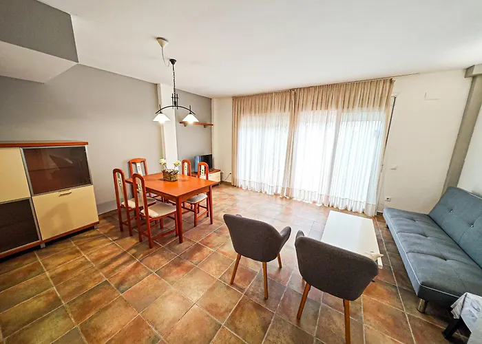 Litoral Costa Dorada - Las Cumbres Only Families
