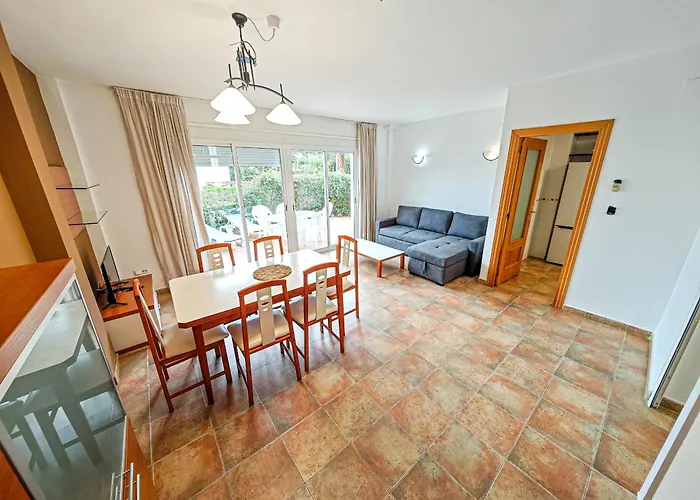 Litoral Costa Dorada - Las Cumbres Only Families