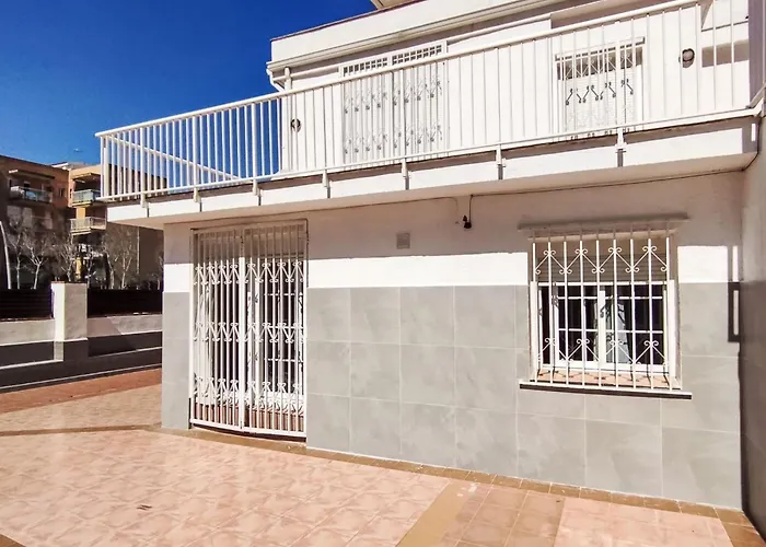 Holiday Home Del Sol By Interhome