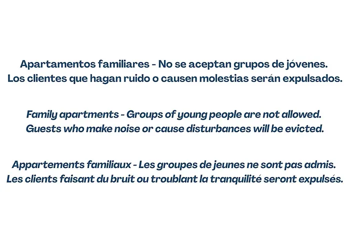 Rentalmar Villa Covamar Families Only