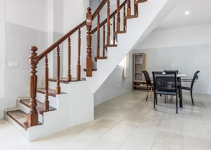 Holiday Home Del Sol By Interhome