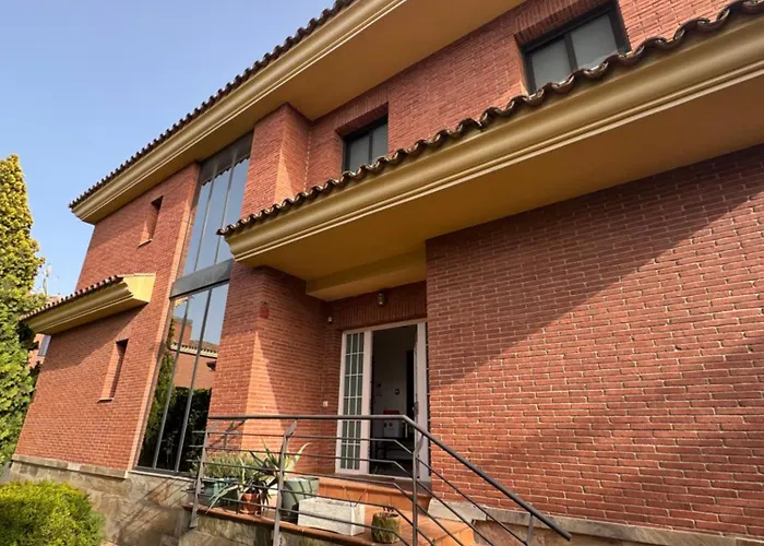 Family House Experience Lux Salou