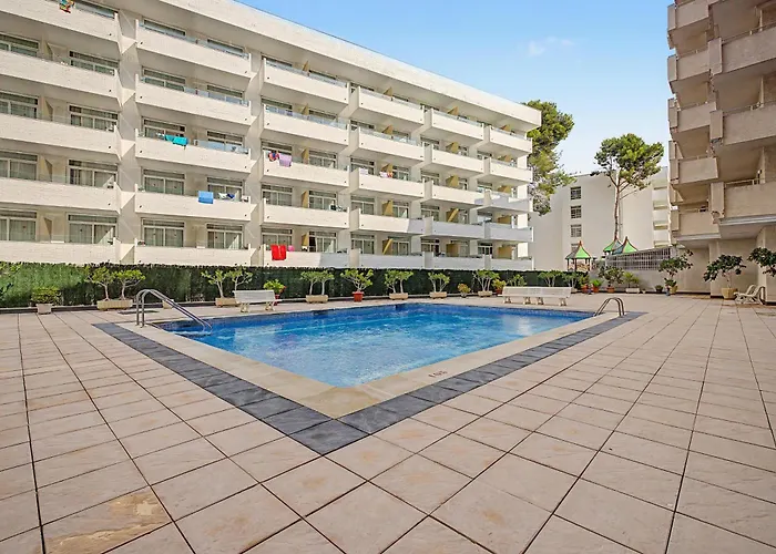 Apartmento Ct3