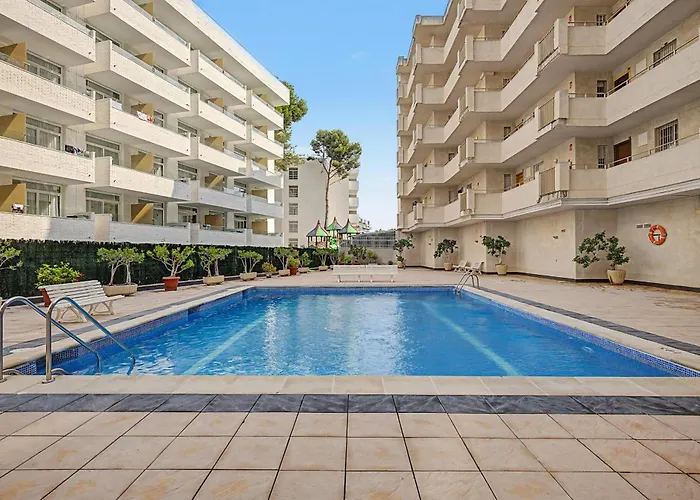 Apartmento Ct3